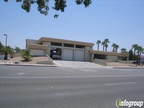 State of California Forestry Department