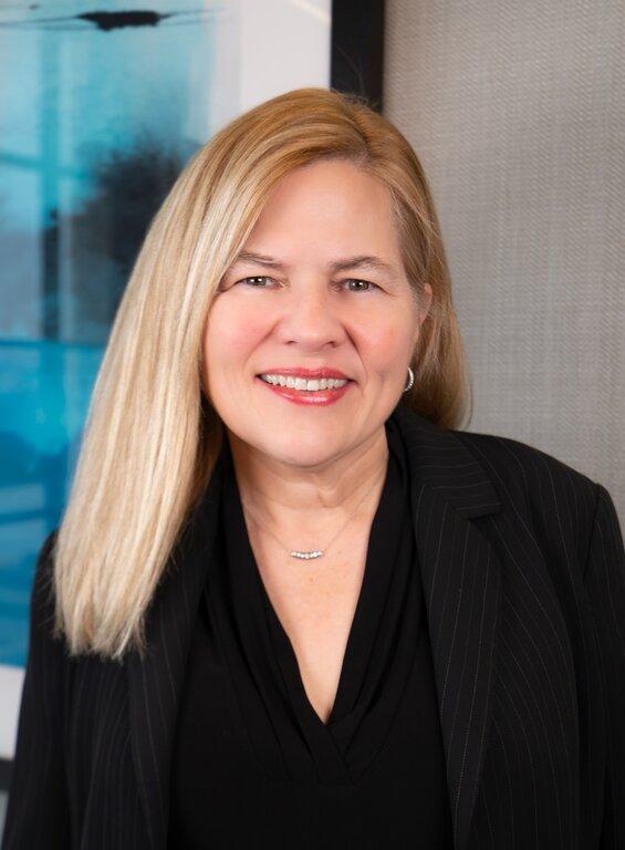 Merrill Lynch Financial Advisor Cynthia Collins