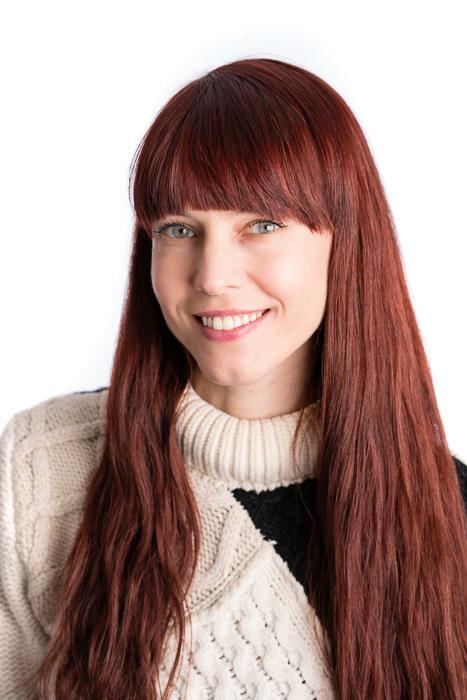 Meghan McCracken, CSWA - LifeStance Health Portland