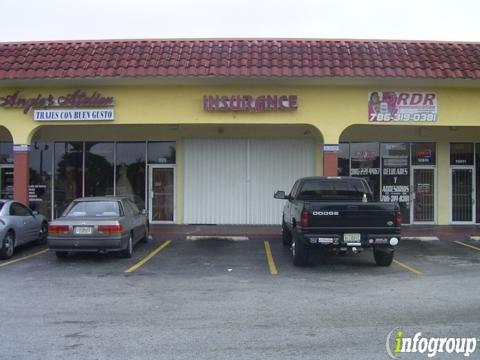 Total Insurance Systems