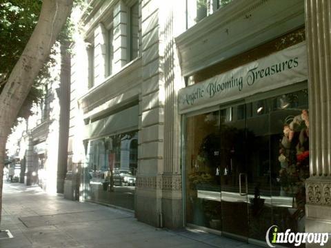 Angelic Floral Studio