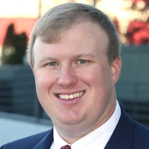 Merrill Lynch Financial Advisor Matthew Shannon