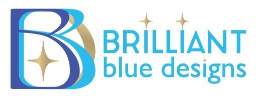 Brilliant Blue Designs