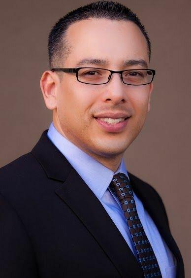 Jorge Banderas-Chase Home Lending Advisor-NMLS ID 278143