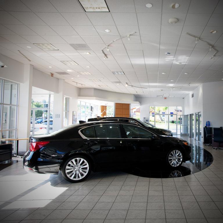 AutoNation Acura South Bay