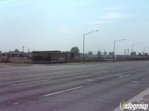 Harley Logistics Inc