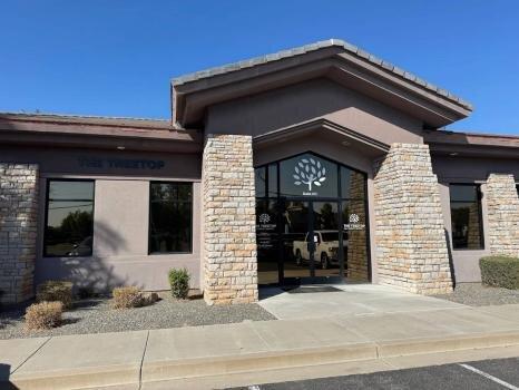 The Treetop Aba Mesa Az: Early Learning Center For Children With Autism
