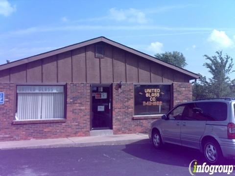 United Glass Co