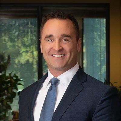 Merrill Lynch Financial Advisor Jeremy Breunig