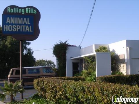 Animal Hospital of South Bay Rolling Hills