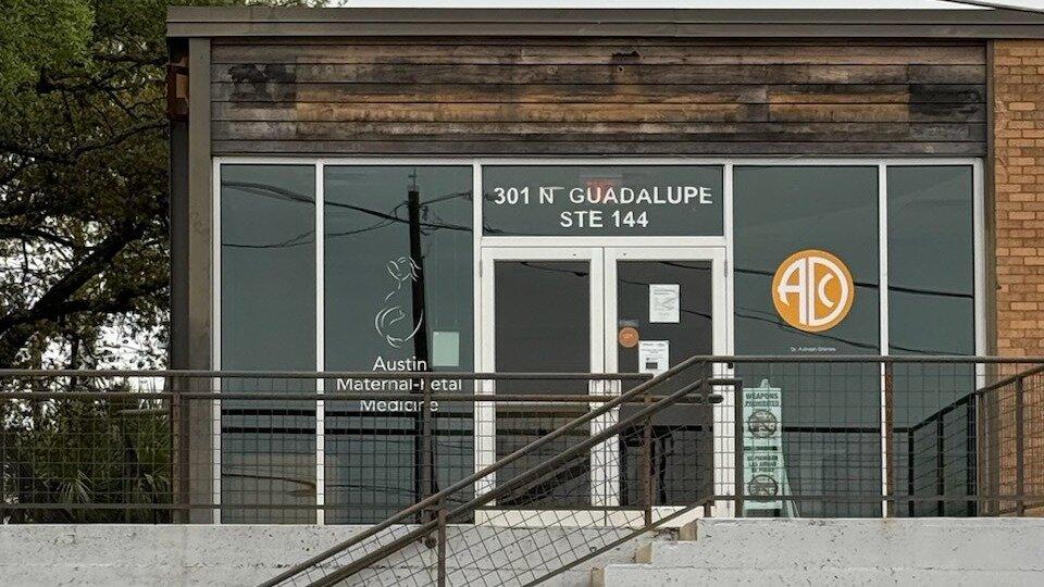 Austin Diagnostic Clinic San Marcos Nephrology