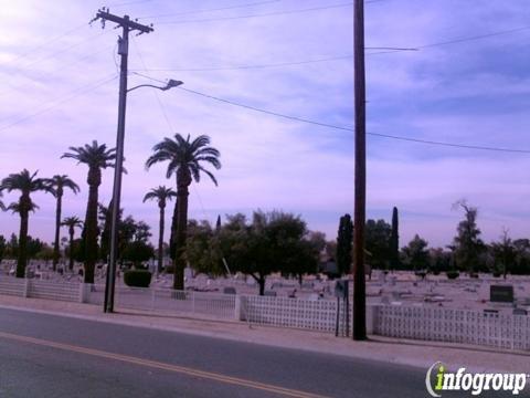 Glendale Memorial Park Cemetery