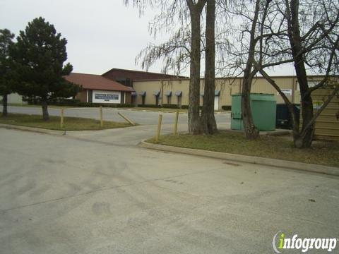 Southwest Radio Church