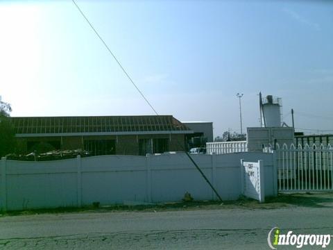 Country Estates Fence