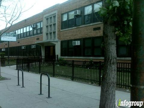 Jacob Beidler Elementary School