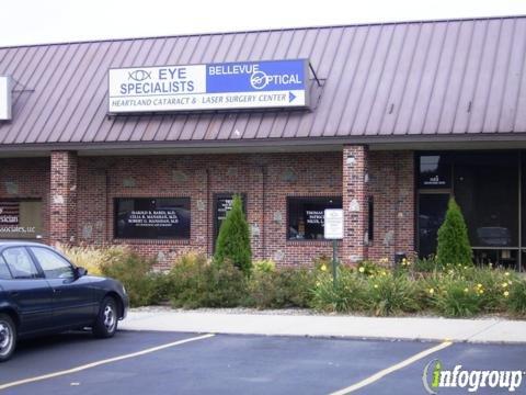 Eye Specialists