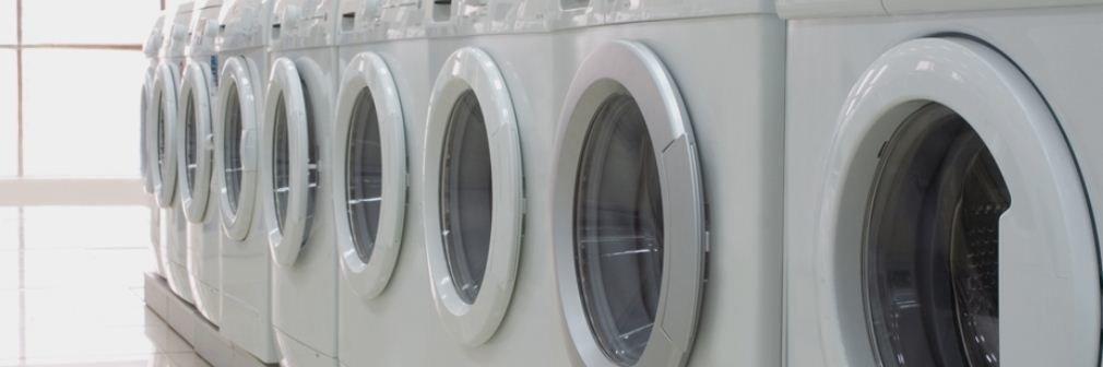 Dix Avenue Laundromat