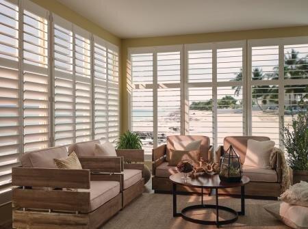 Perfecto Blinds Inc
