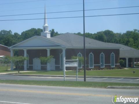 Azalea City Christian School & Child Develpmnt Ctr