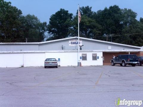 Fraternal Order of Eagles