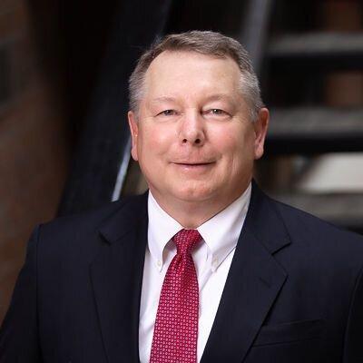 Merrill Lynch Financial Advisor Cornelius McKee