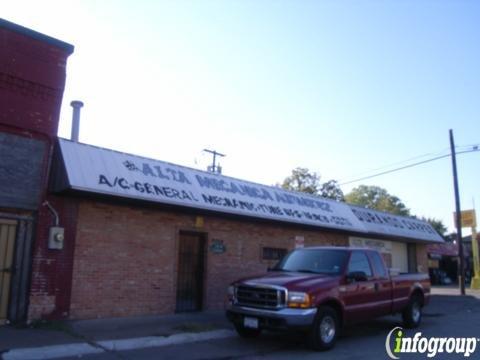 Colombia Auto Repair