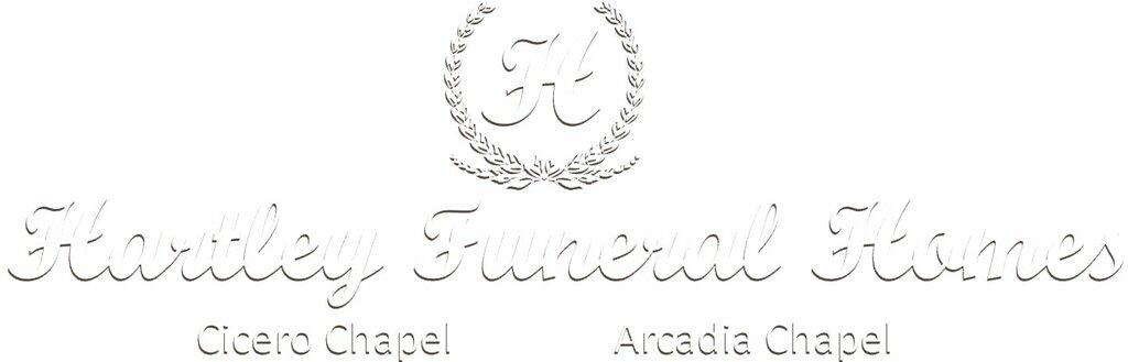 Hartley Funeral Homes
