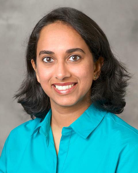Shalini Nair, MD - Pacific Medical Centers Primary Care-Renton