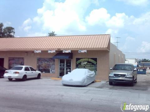 US Cleaning Service Inc