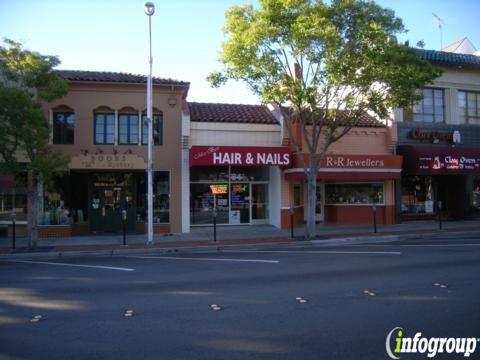 Miss Bess Hair & Nails Corp