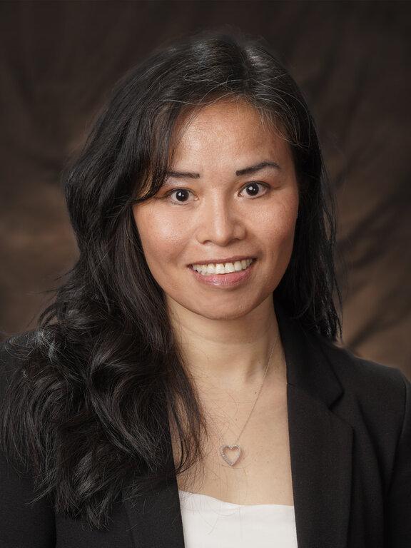 Cora H Brown, MD - Rothman Orthopaedics