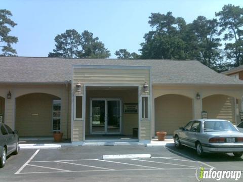 Northwood Villas Apartments