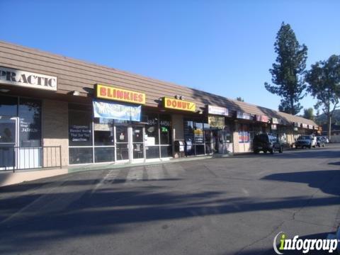 Blinkie's Donut Emporium