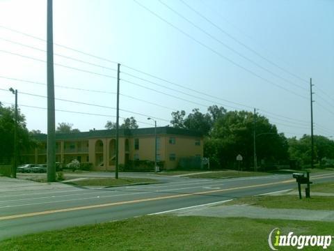 Highland Park Apartments