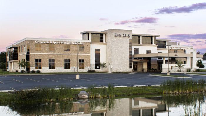 Orthopedic & Sports Medicine Specialists Osms