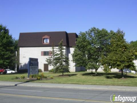 Larchwood Village Retire Center