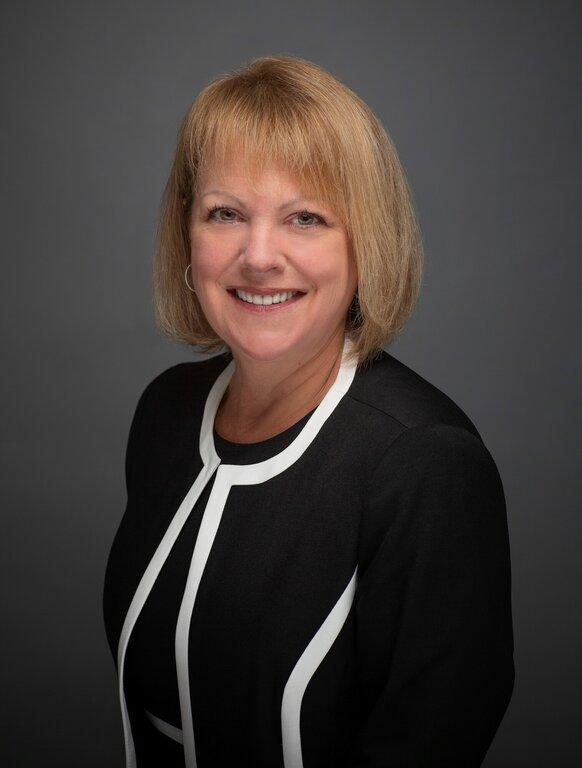 Merrill Lynch Financial Advisor Michele Rilko