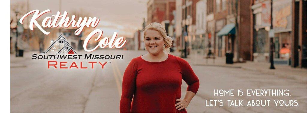 Kathryn Cole - Southwest Missouri Realty