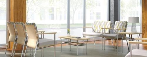 Omega Commercial Interiors