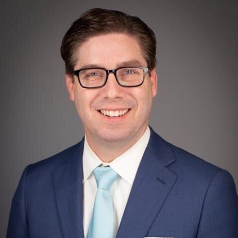 Merrill Lynch Financial Advisor Daniel W McVeigh