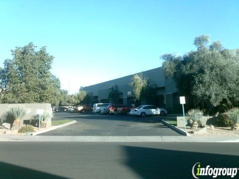 Kart Werks Specialties