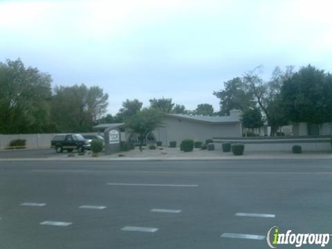 Connect on University