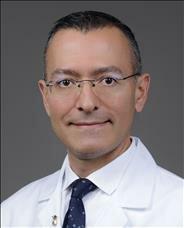 German A Correal, MD - Baptist Health