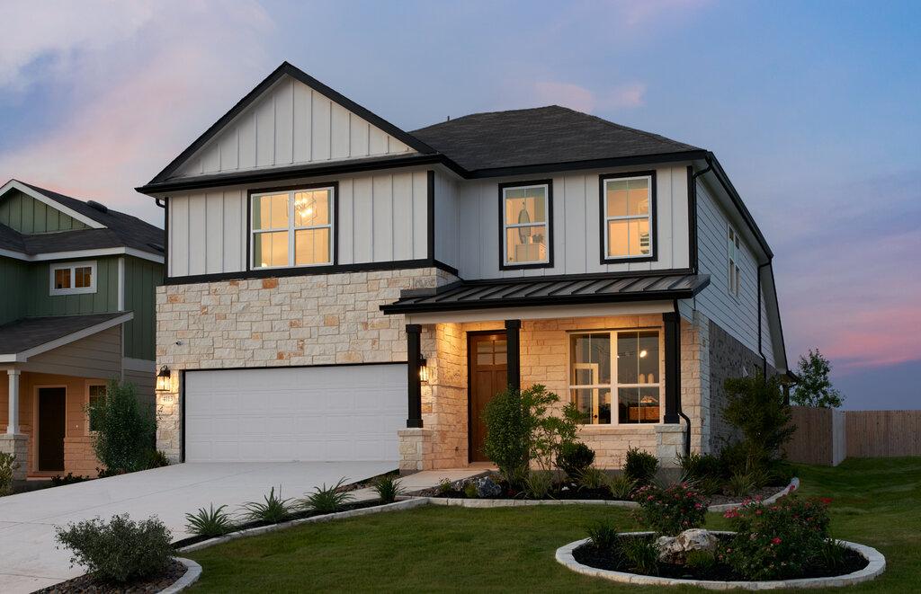 Horizon Ridge By Pulte Homes