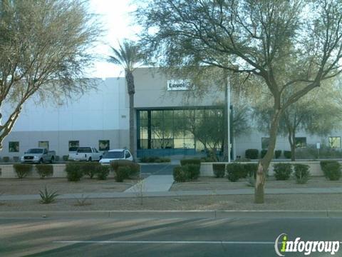 Vertical Communications office