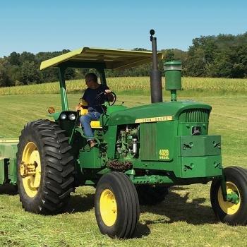 Iron Bull Manufacturing