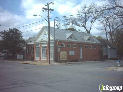UTSA Small Business Development Center