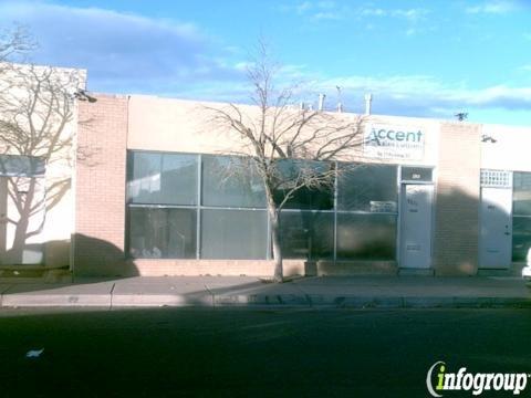 Accent Stair and Specialty