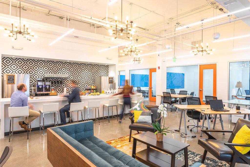 270 Strategies office