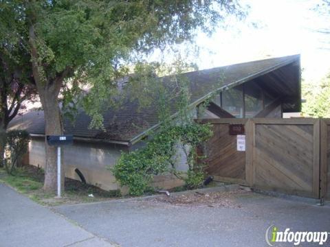 Sausalito Public Works Department